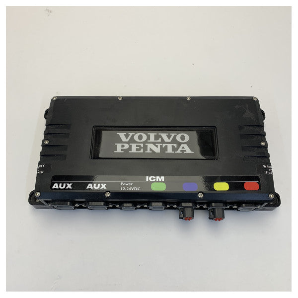 Volvo Penta 23409284 ICM Intercepter Kontrollprosessor 