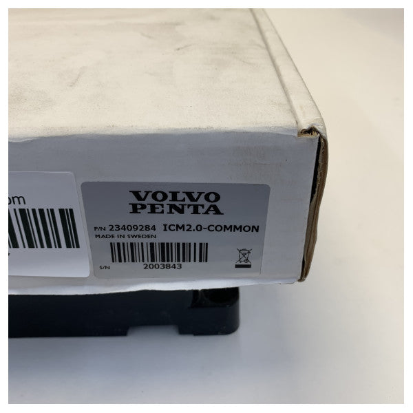 Volvo Penta 23409284 ICM Intercepter Kontrollprosessor 