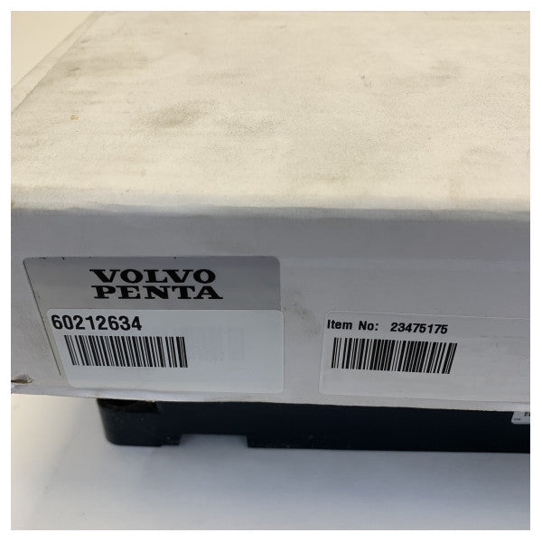 Volvo Penta 23409284 ICM Intercepter Kontrollprosessor 