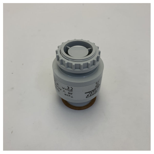 MTU 0005310289 Buzzer Suitable for Marine Engines