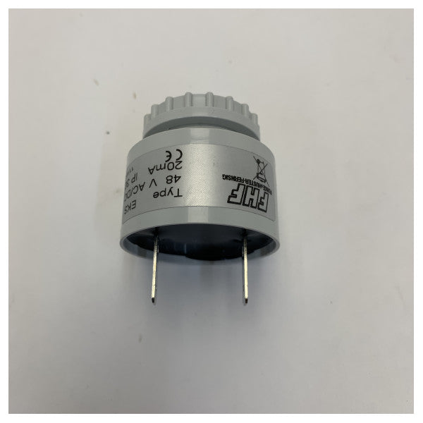 MTU 0005310289 Buzzer Suitable for Marine Engines