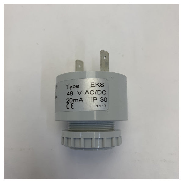 MTU 0005310289 Buzzer Suitable for Marine Engines