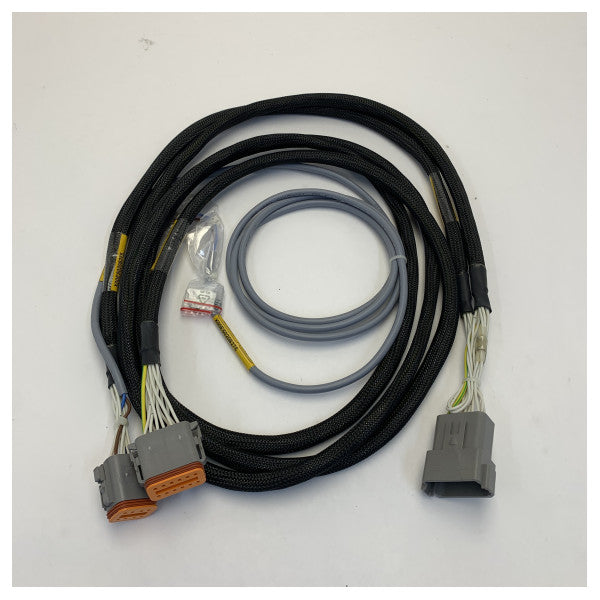 MTU X00E50208275 Connector Cable for Display Control Unit