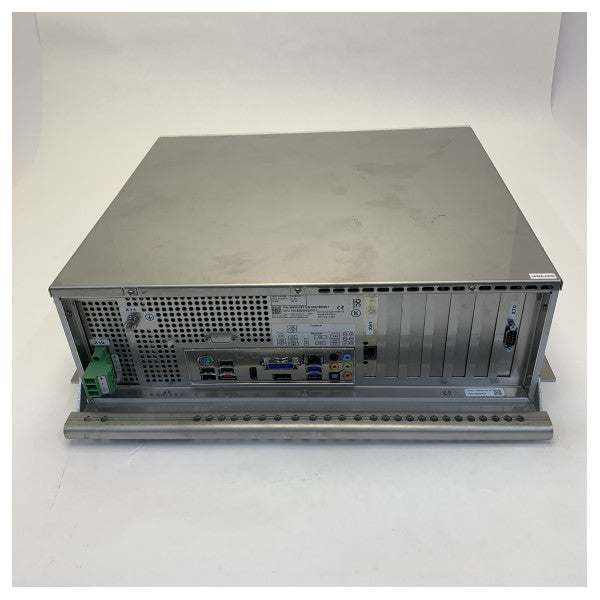 Unità di controllo motore marino MTU MCU13-01 - B00E50205612 