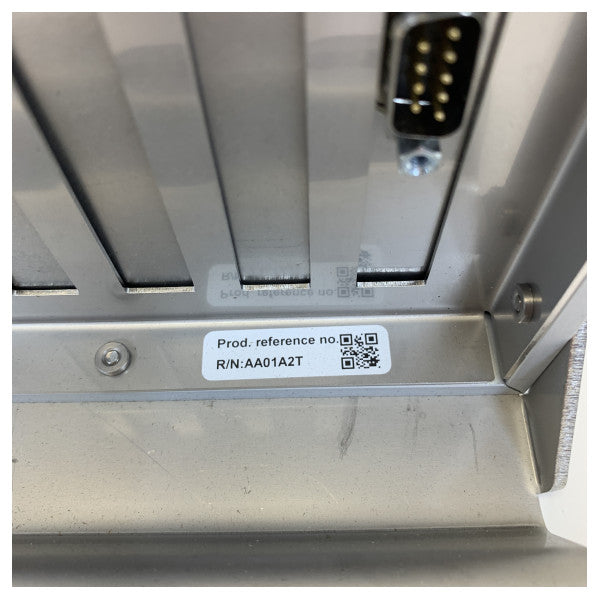 Unità di controllo motore marino MTU MCU13-01 - B00E50205612 