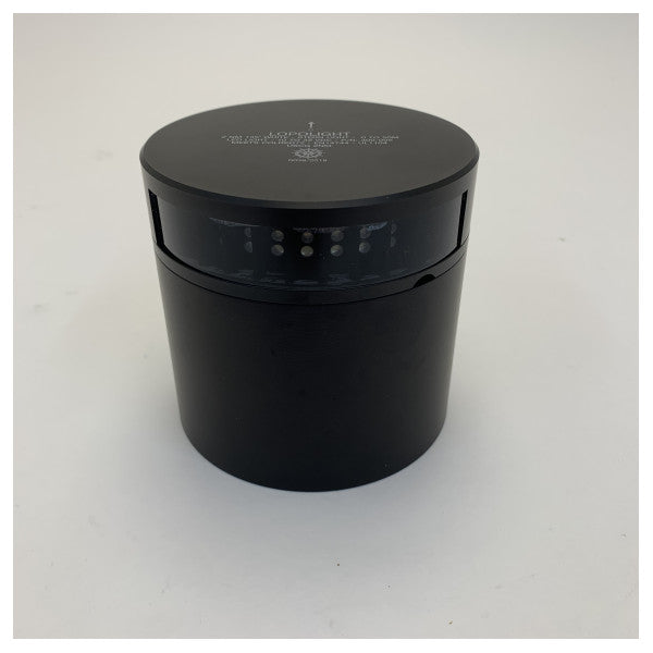 Lopolight 300-005 PRO Svartlakkert Marine Akter Navigasjonslys 12/24V 