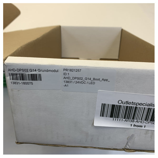 Boening Base Module AHD-DPS02G14 LED Navigasjonslys Kontrollmodul 