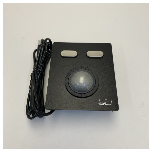 MTU Marine Trackball Controller Unit for Engine Display - X00E50210567