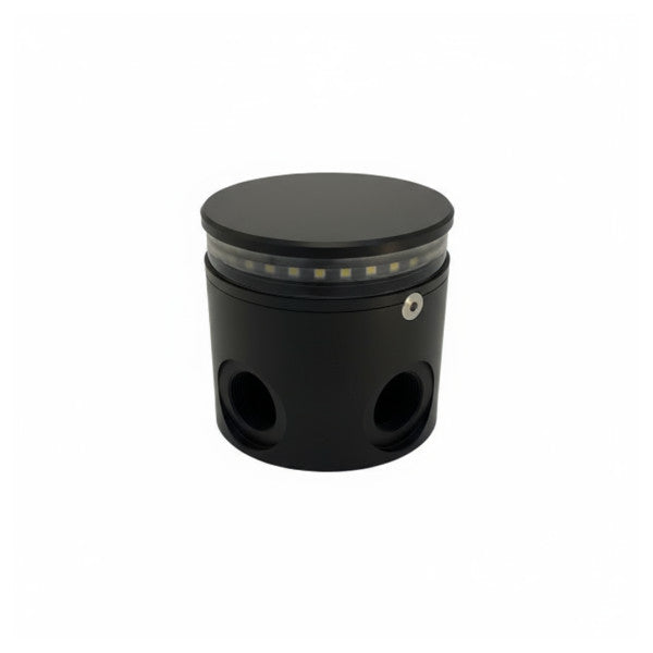 Lopolight 200-012-PRO 360 Gradi Dwal tal-Ankru Marittimu Abjad LED għal Dgħajjes sa 50m 