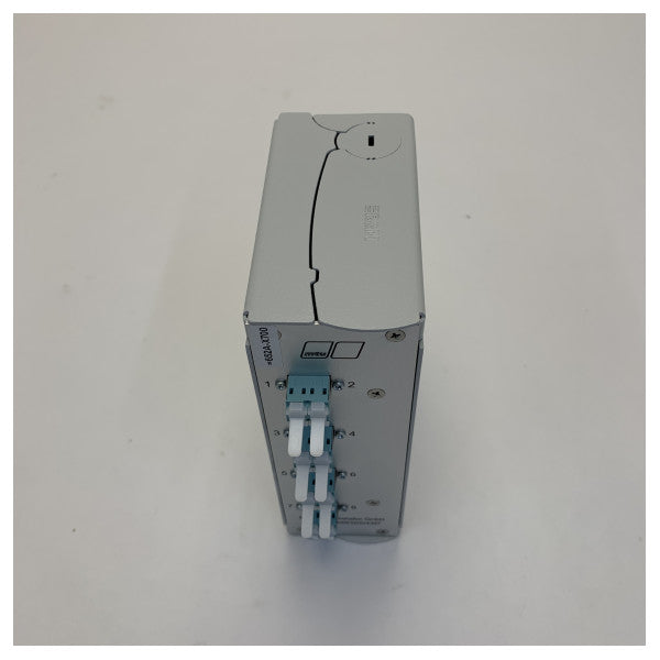 MTU B00E50204397 Сплайс бокс свързващо устройство 