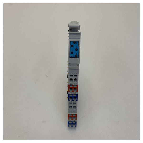 MTU Digital Input Module for Marine Engines - B00E51000011