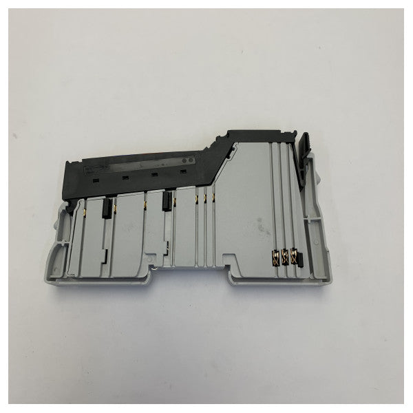Dispositivo de Entrada Original MTU para Tensão de Funcionamento do Motor - B00E51000025 