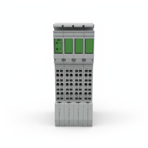 MTU Digital Input Module for Analog Engine Signals - X00E50210116