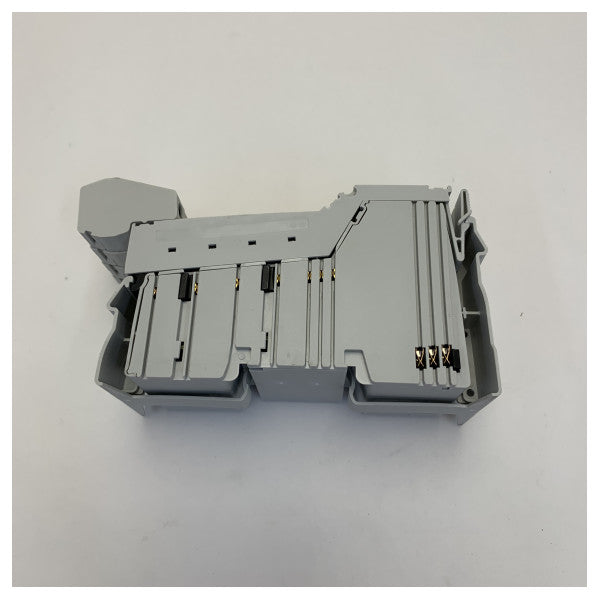 MTU Digital Input Module for Analog Engine Signals - X00E50210116