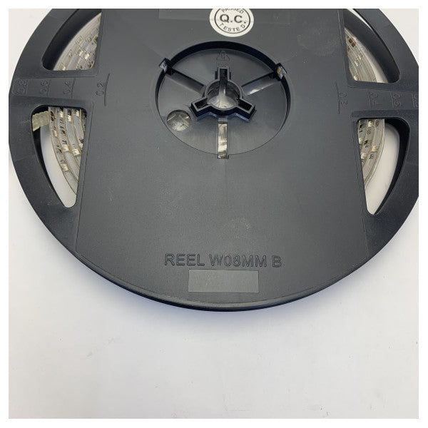 Casolux Call LED Strip Light 24V 4m Bianco Caldo - CALL24VDC4000MM 