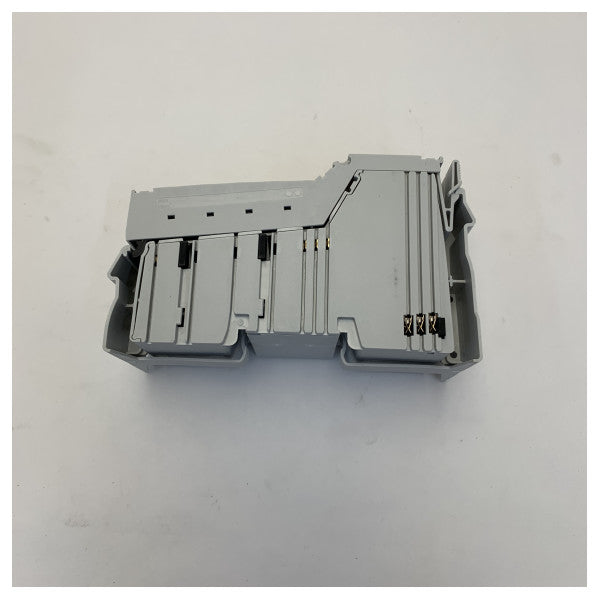 جهاز الإدخال الرقمي MTU B00E51000012 لإشارات المحرك - B00E51000012 