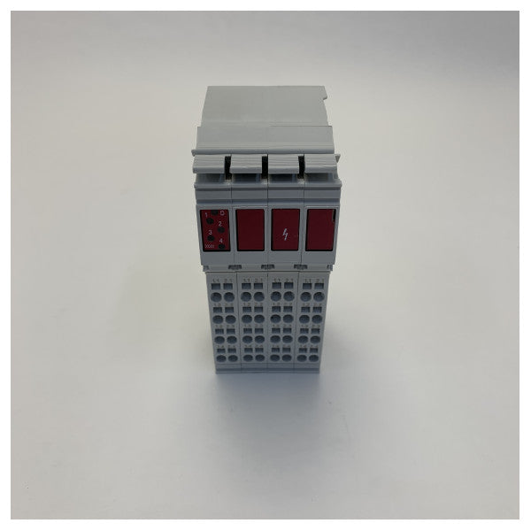 MTU B00E51000015 Output Device for Digital Signals