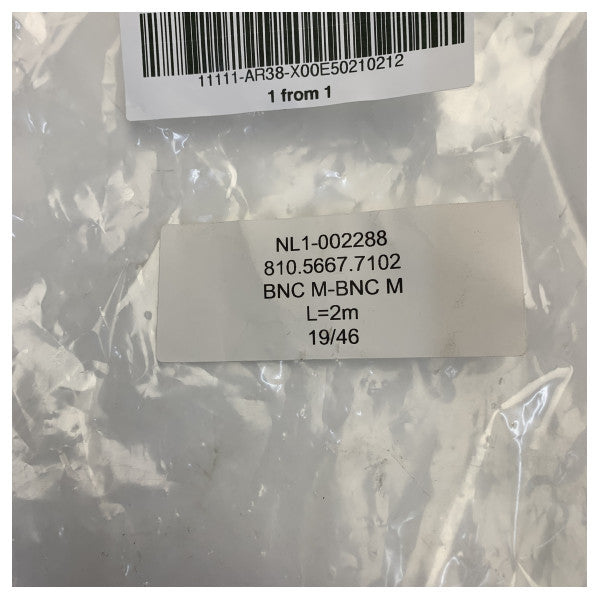 MTU Programlanmış Modüler Deniz Kontrol Sistemi - X00E50210212 