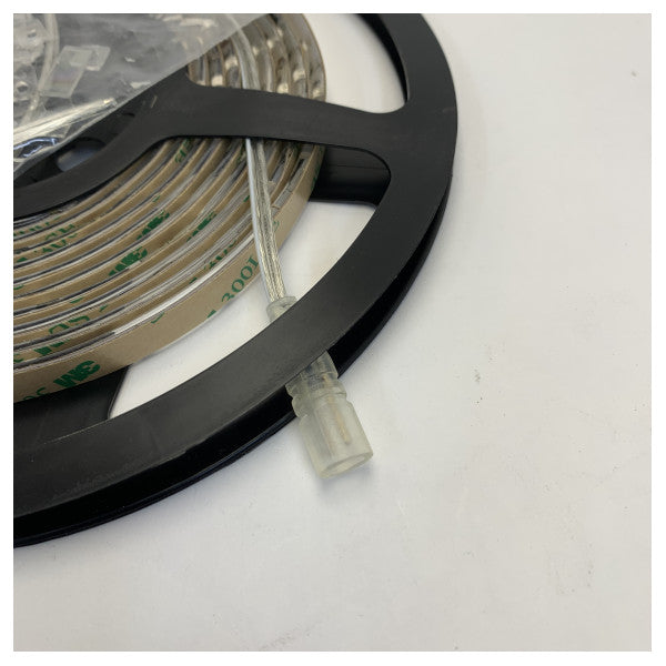 Casolux Call Flexible 24V LED Strip Ζεστό Λευκό 3μ 1800L - CALL24VDC3000MM 