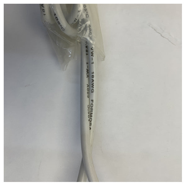 Luz de navegación LED marina 12V - Impermeable, flexible, para barcos y yates 