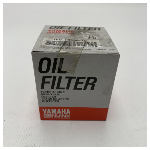 Yamaha Original Oil Filter - 3FV134401000