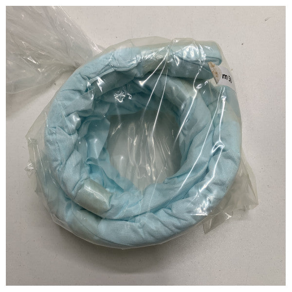 Waterworks Carbon Ende Hand Dusche Schlauch 1.5m Marine-Grade dauerhafte flexible Verbindung