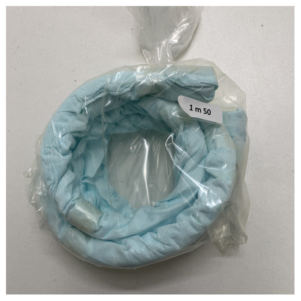 Waterworks Carbon Ende Hand Dusche Schlauch 1.5m Marine-Grade dauerhafte flexible Verbindung