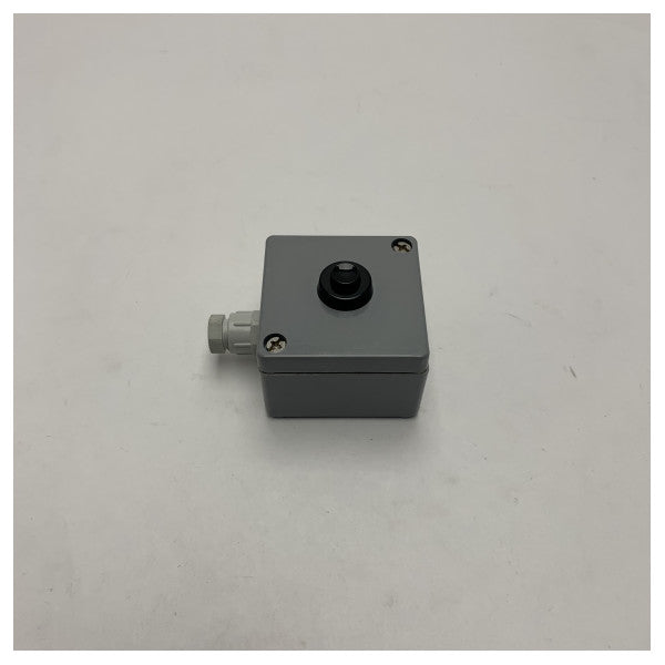 ラジオ・ジーランド・マリーン 屋内押しボタンスイッチ RZ706