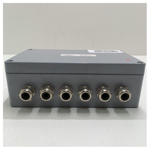 Radio Zeeland Sigma 718 autopilot junction box