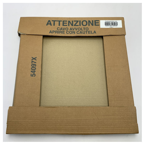 Ultraflex C36 Motorsteuerungskabel - 40008B