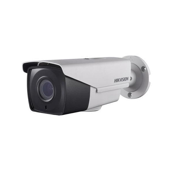 Hikvision ds -2ce16d9t 5 - 50 mm IP -Kamera im Freien