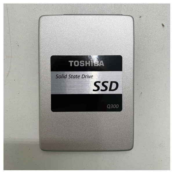 Toshiba HDD-SSD-Q300 hard disc