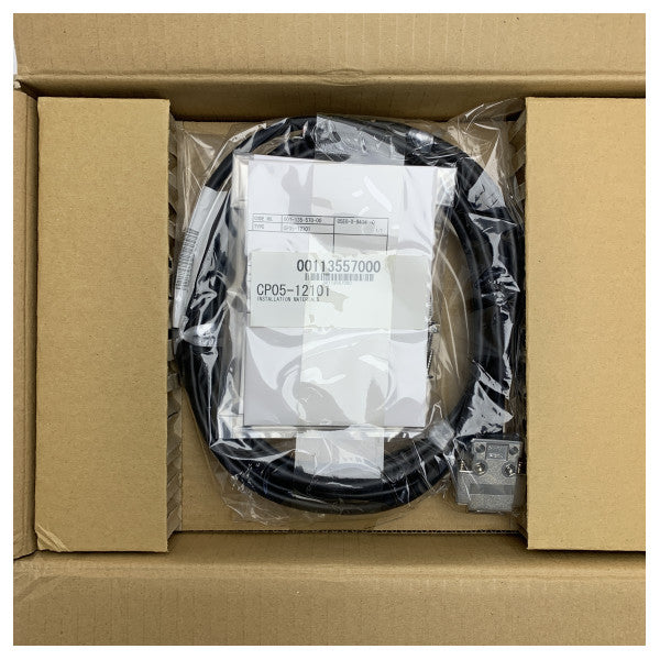 フルノFS2575 MF/HF無線電話コントロールユニット