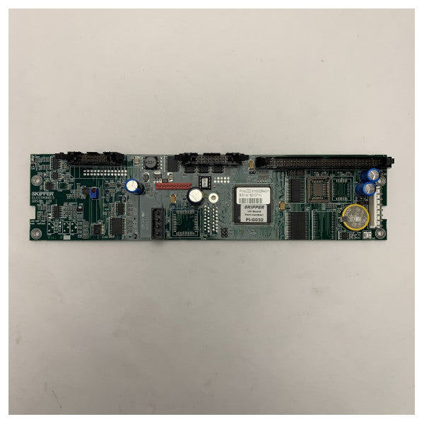 Skipper Echo Sounder I/O Board for Marine Depth Sounding PI-G032