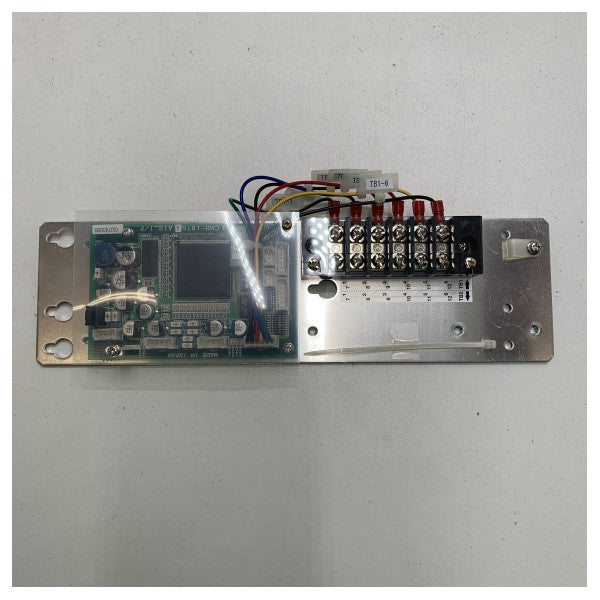 JRC AIS-Schnittstelle NQA-4172 für JMA-9800/9900