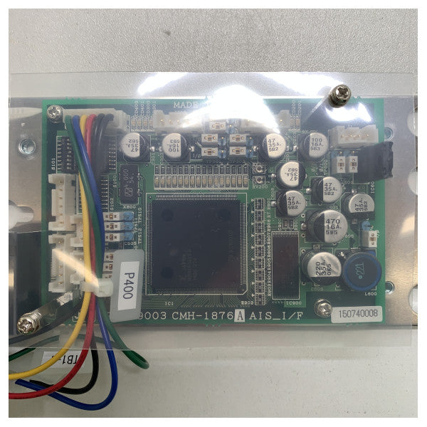 JRC AIS-Schnittstelle NQA-4172 für JMA-9800/9900