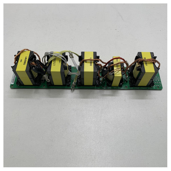 JRC MF/HF -Transformatoreinheit JSS296/596 - CBE2692-1