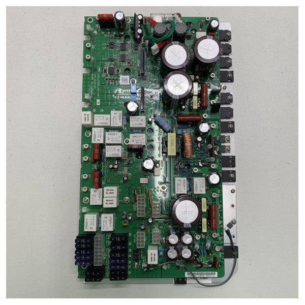 JRC MF/HF Radio Netzteil der Versorgungseinheit Processor Board-CBG-2692-B