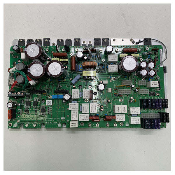 JRC MF/HF Radio Netzteil der Versorgungseinheit Processor Board-CBG-2692-B