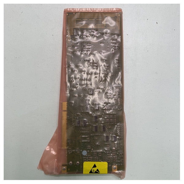 SAM electronics radar ARPA PCB - GE3044G202