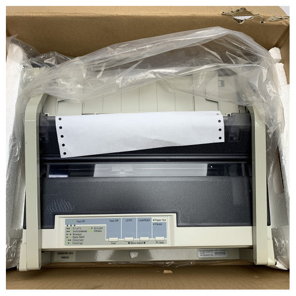 Skipper Epson LQ-300+II Matrixdrucker