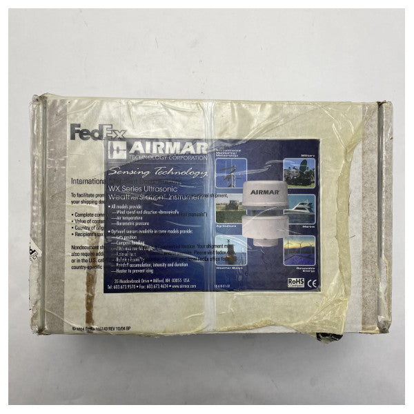 エアマー33-801-01コンバーターボックス