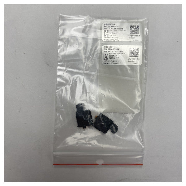 Κωδικοποιητής βίντεο AXIS M7011 - 0764-001