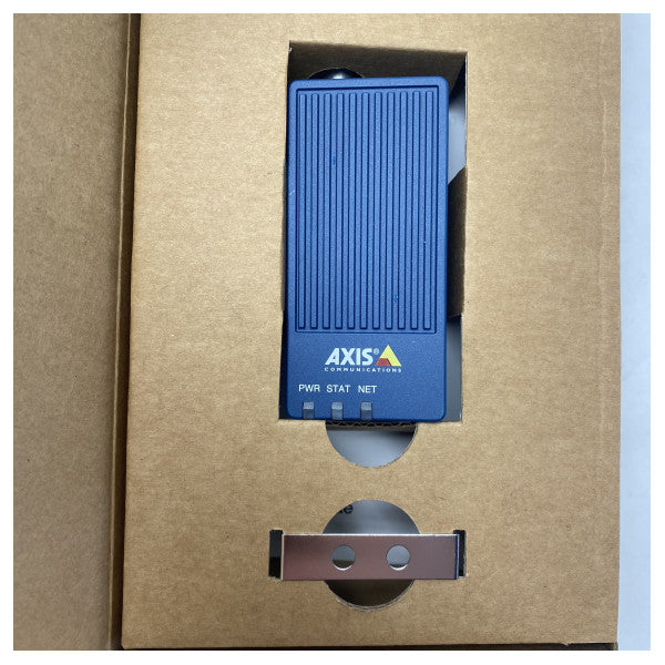 Κωδικοποιητής βίντεο AXIS M7011 - 0764-001