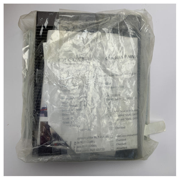 Rutter VDR Computer | Data Management Module-RUT-02590-DA