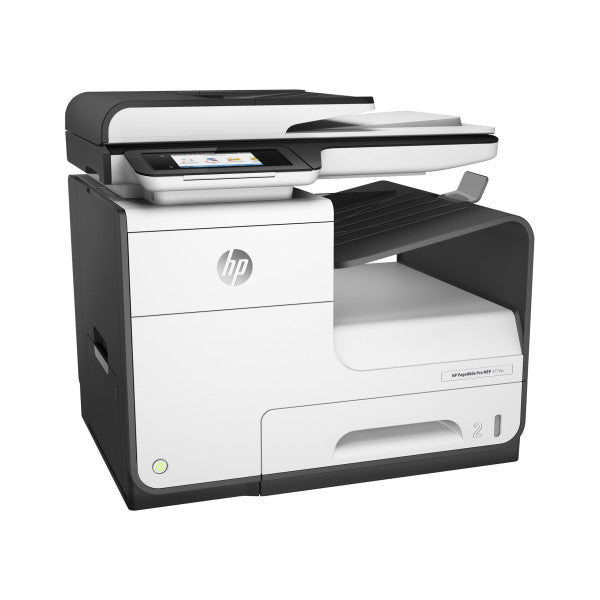 HP Pagewide Pro 447DW Tintenpatronendrucker | Scanner | Fax