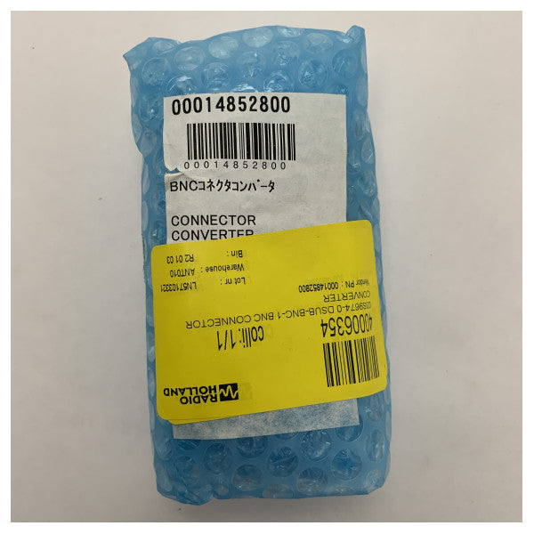 محول موصل Furuno - DSUB-BNC-1