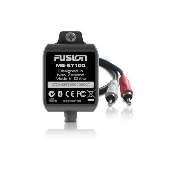 Fusion MS-BT100 Radio Bluetooth-Modul