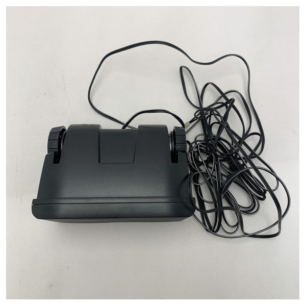 Fusion MS-BX3020 High End Zvučnici kabine Crni 3 inčni set