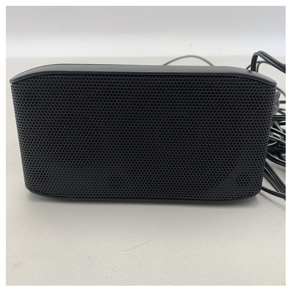 Fusion MS-BX3020 High End Zvučnici kabine Crni 3 inčni set